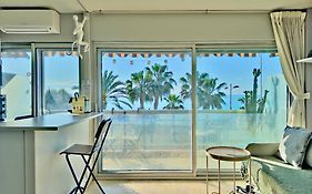 Panoramic Sea View Studio 24H Checkin